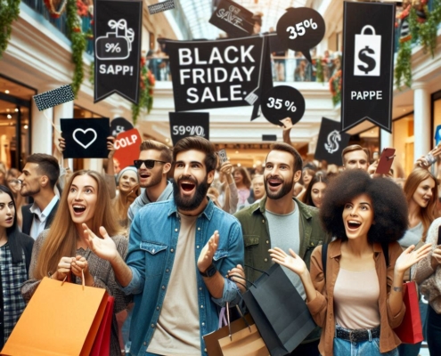 Black Friday: guía práctica